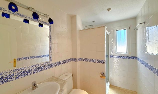 Resale - Villa -
Orihuela Costa - Villamartín