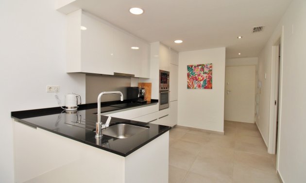 Återförsäljning - Radhus -
Pilar de la Horadada