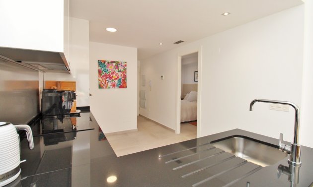 Återförsäljning - Radhus -
Pilar de la Horadada