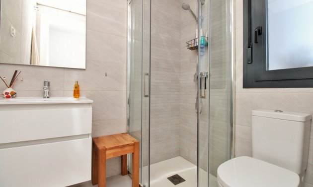 Återförsäljning - Radhus -
Pilar de la Horadada