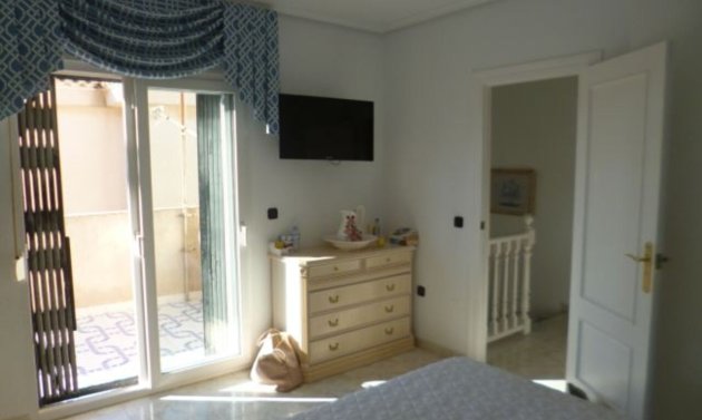 Wiederverkauf - Villa -
Playa Flamenca - Play Flamenca