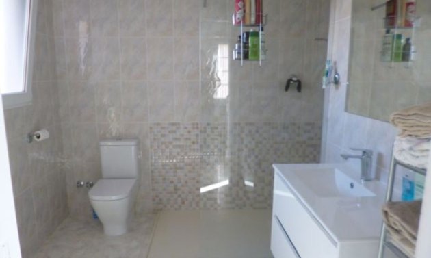 Wiederverkauf - Villa -
Playa Flamenca - Play Flamenca