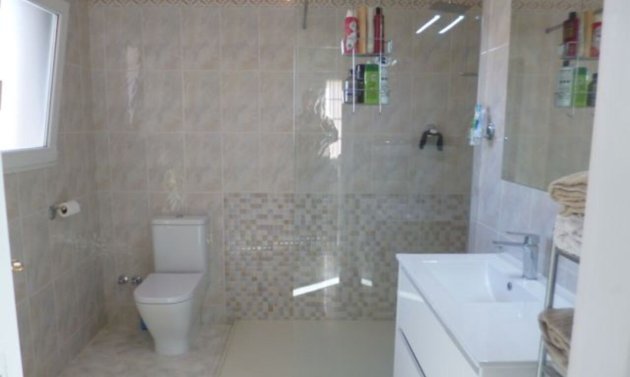 Wiederverkauf - Villa -
Playa Flamenca - Play Flamenca