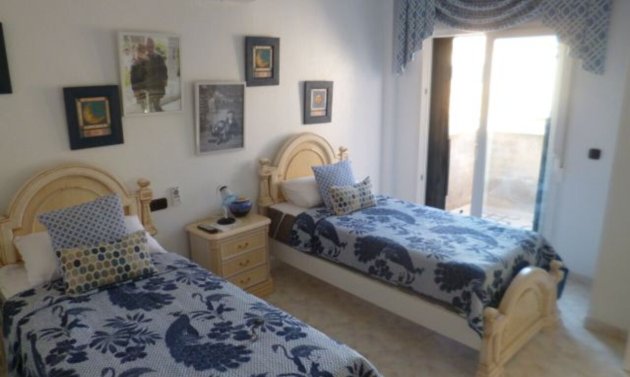 Wiederverkauf - Villa -
Playa Flamenca - Play Flamenca