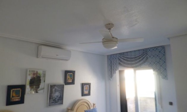 Wiederverkauf - Villa -
Playa Flamenca - Play Flamenca