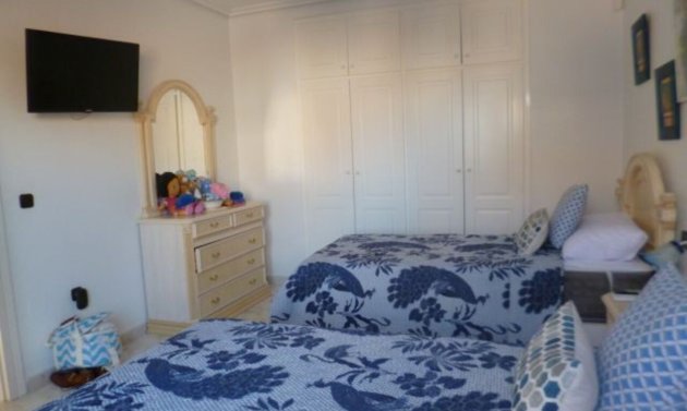 Wiederverkauf - Villa -
Playa Flamenca - Play Flamenca