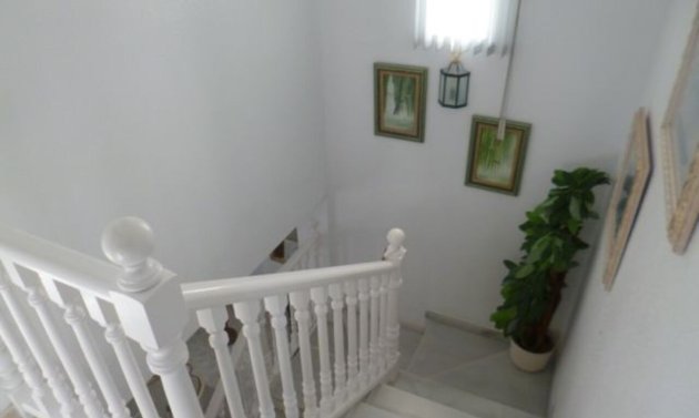 Wiederverkauf - Villa -
Playa Flamenca - Play Flamenca