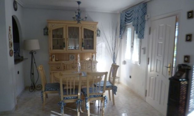 Wiederverkauf - Villa -
Playa Flamenca - Play Flamenca