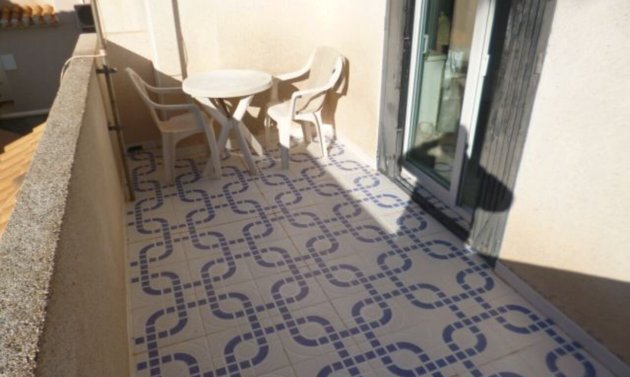 Wiederverkauf - Villa -
Playa Flamenca - Play Flamenca