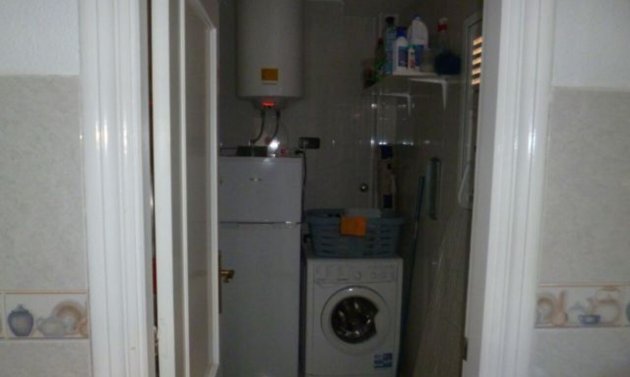 Wiederverkauf - Villa -
Playa Flamenca - Play Flamenca