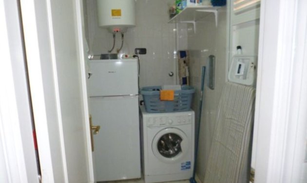 Wiederverkauf - Villa -
Playa Flamenca - Play Flamenca