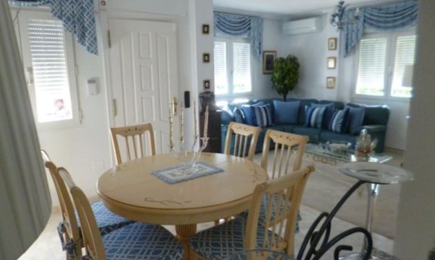 Wiederverkauf - Villa -
Playa Flamenca - Play Flamenca