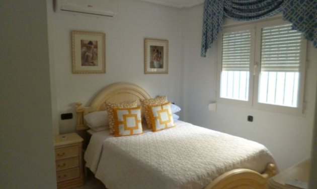 Wiederverkauf - Villa -
Playa Flamenca - Play Flamenca