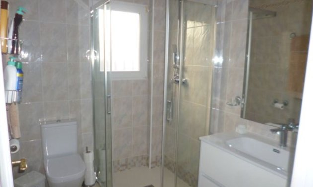 Wiederverkauf - Villa -
Playa Flamenca - Play Flamenca