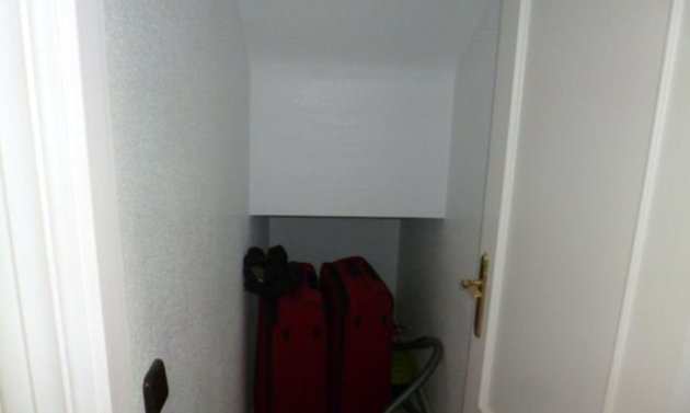 Wiederverkauf - Villa -
Playa Flamenca - Play Flamenca