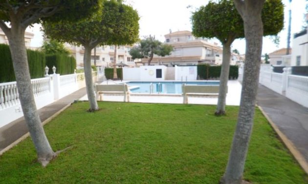 Wiederverkauf - Villa -
Playa Flamenca - Play Flamenca