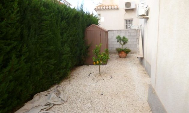 Wiederverkauf - Villa -
Playa Flamenca - Play Flamenca