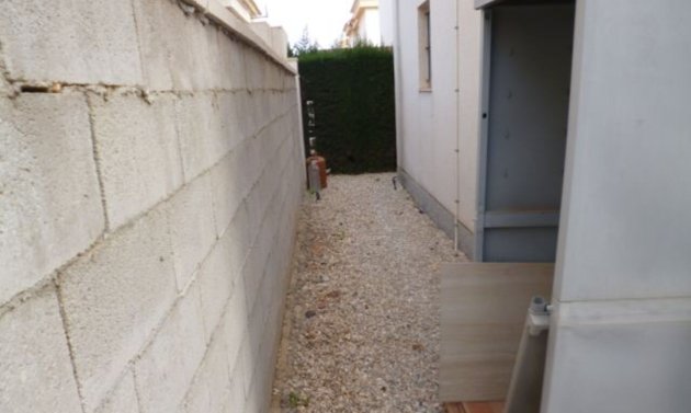 Wiederverkauf - Villa -
Playa Flamenca - Play Flamenca