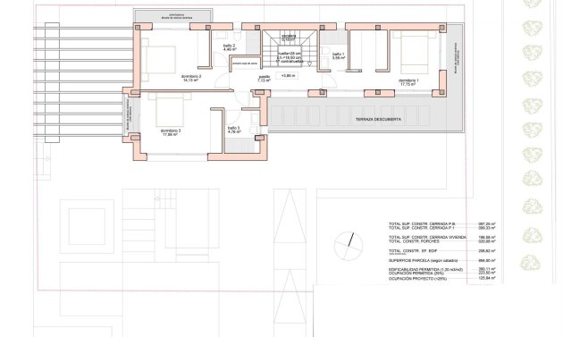 New Build - Villa -
Orihuela Costa - Cabo Roig