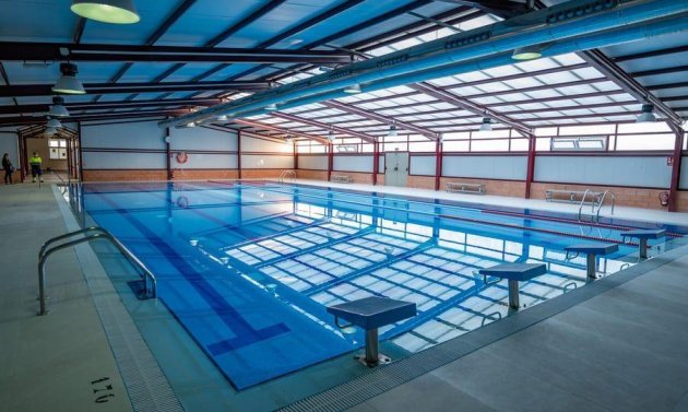 Nybyggnation - Lägenhet -
Bigastro - pueblo