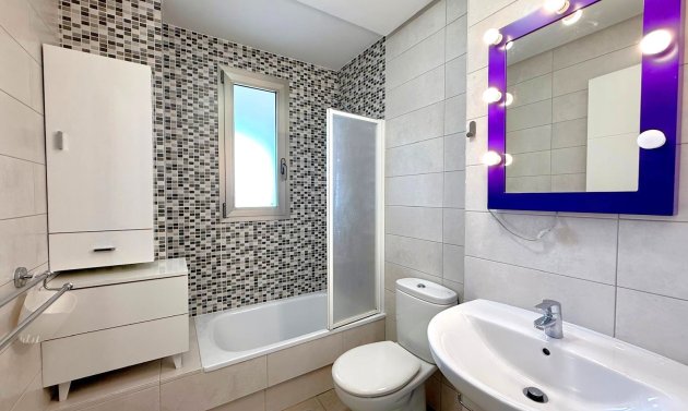 Resale - Apartment -
Villamartín - Los Dolses