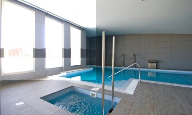 Resale - Apartment -
Villamartín - Los Dolses