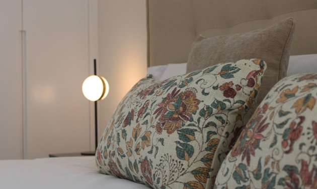 Nybyggnation - Villa -
Pilar de la Horadada - Torre De La Horadada