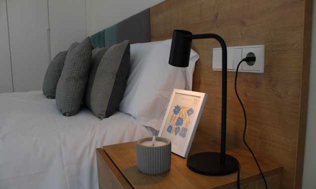 Nybyggnation - Villa -
Pilar de la Horadada - Torre De La Horadada