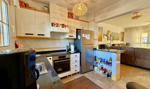 Resale - Villa -
Villamartin