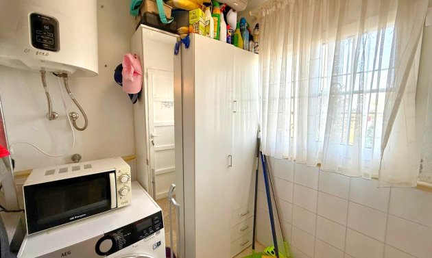 Resale - Villa -
Villamartin