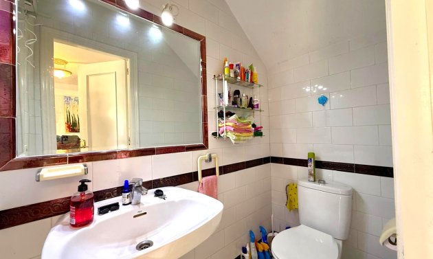 Resale - Villa -
Villamartin