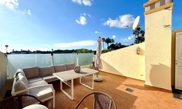 Resale - Villa -
Villamartin