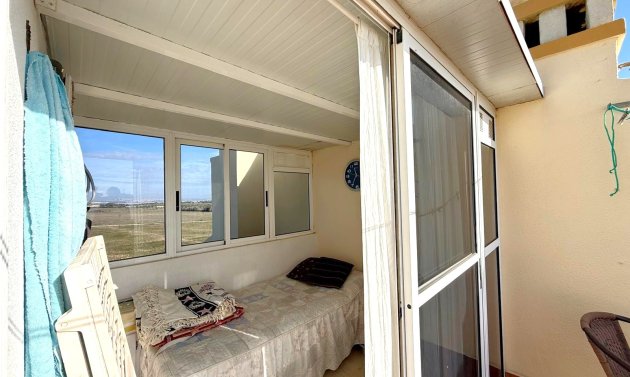 Resale - Villa -
Villamartin