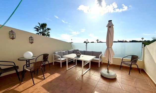 Resale - Villa -
Villamartin