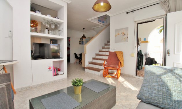 Wiederverkauf - Wohnung -
Playa Flamenca