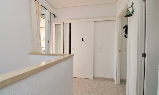 Wiederverkauf - Wohnung -
Playa Flamenca