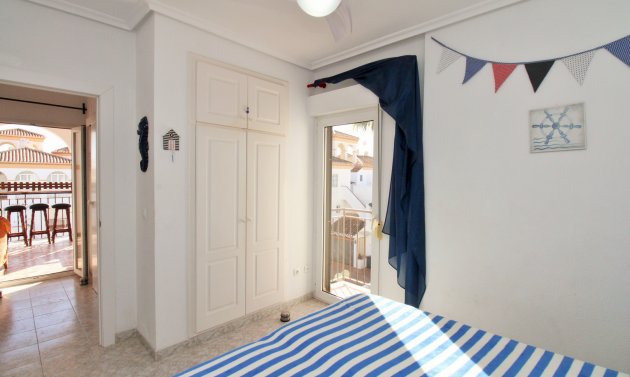 Wiederverkauf - Wohnung -
Playa Flamenca