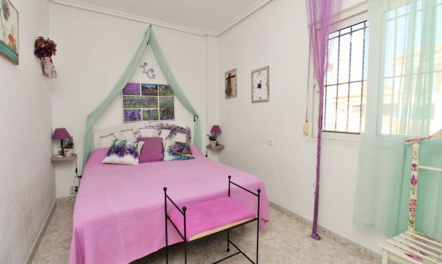 Wiederverkauf - Wohnung -
Playa Flamenca