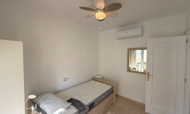 Resale - Villa -
Cabo Roig