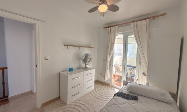 Resale - Villa -
Cabo Roig