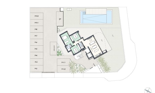 New Build - Apartment -
Guardamar del Segura - Avenida del Puerto
