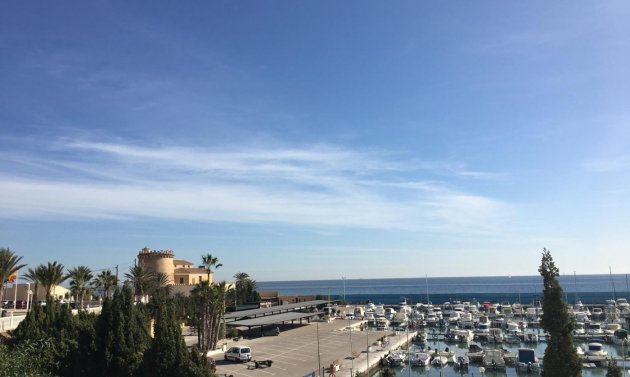 Nybyggnation - Villa -
Pilar de la Horadada - Las Higuericas