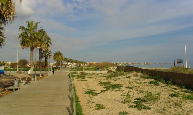 Neue Gebäude - Villa -
Pilar de la Horadada