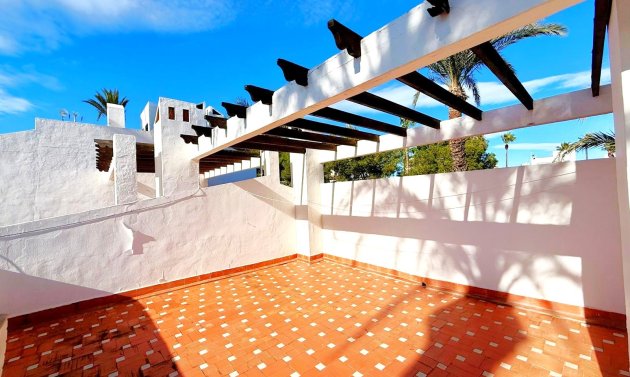 Resale - Townhouse -
Villamartin