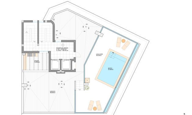 Obra nueva - Apartamento -
San Pedro del Pinatar - Lo Pagan