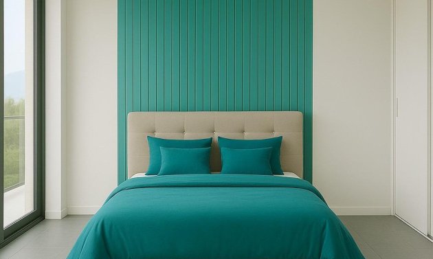 Obra nueva - Apartamento -
San Pedro del Pinatar - Lo Pagan