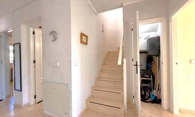 Resale - Villa -
Villamartin