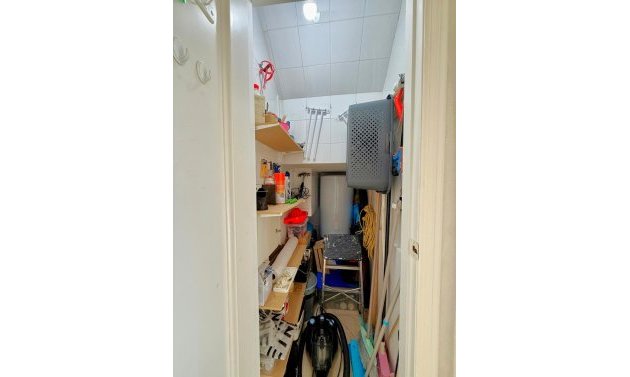 Resale - Villa -
Villamartin