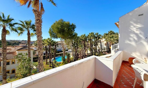 Resale - Villa -
Villamartin