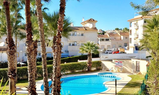 Resale - Villa -
Villamartin